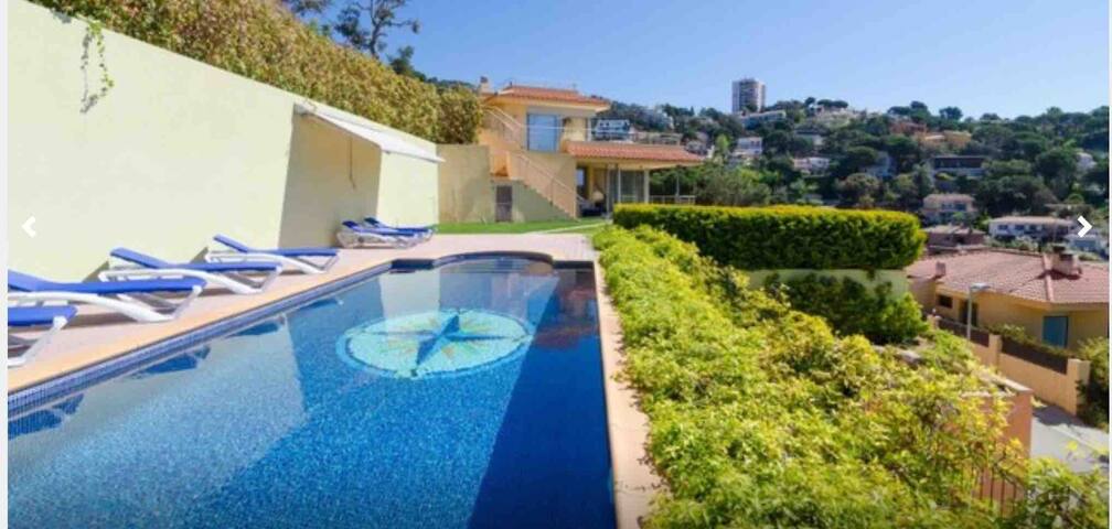 Вилла LAZIRINAMAR gallery image 4