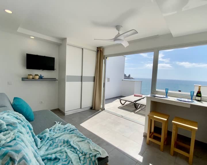 Arguineguín Beach Vacation Rentals & Homes - Canary Islands, Spain | Airbnb