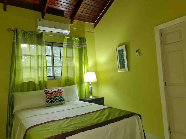 Habitación 2