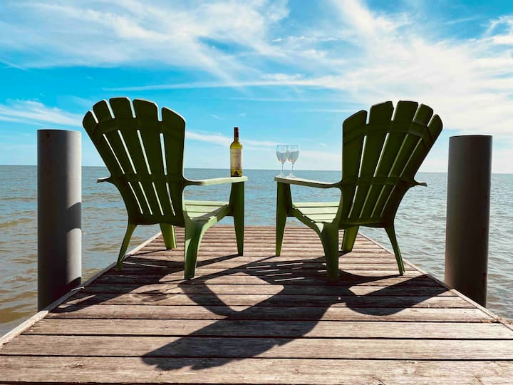 Amherstburg Cottage Rentals Cottages and More Airbnb