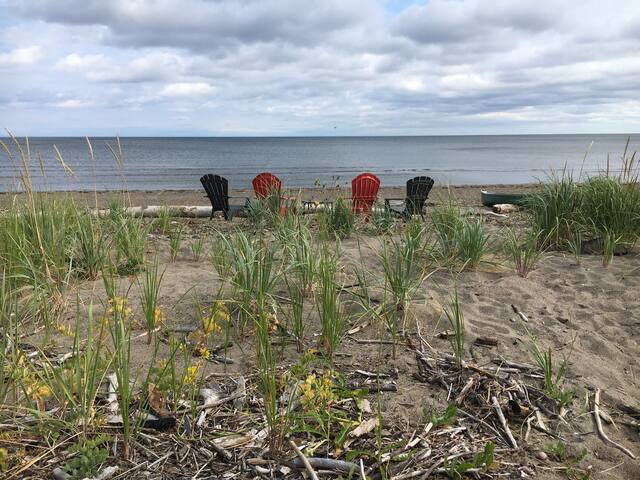 Duneside Beach House gallery image 2