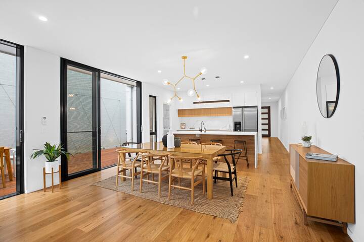 Sawtell Suites Five-luxury stay on first ave gallery image 4