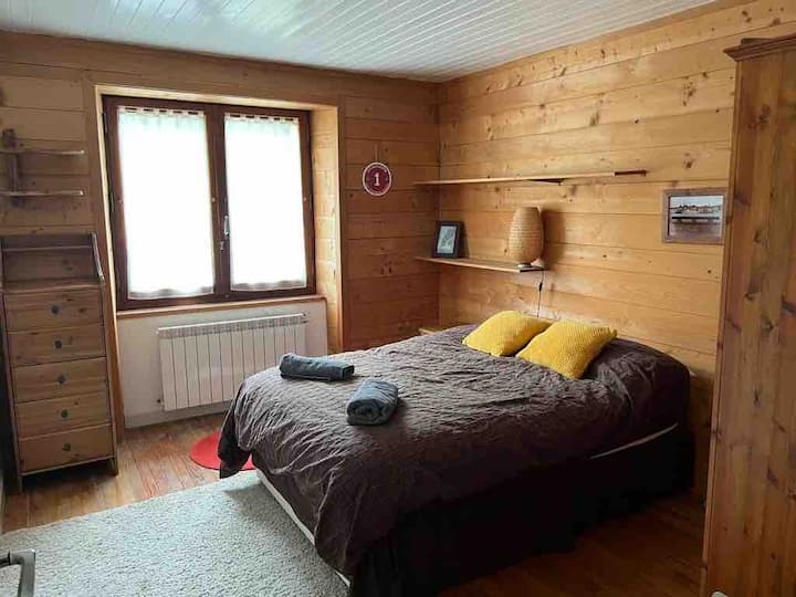 غرفة النوم 1