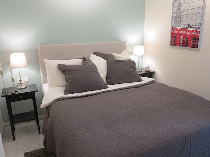 Dormitorio 1