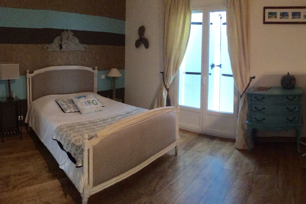 Chambre 1
