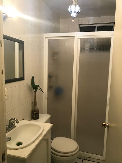 Baño