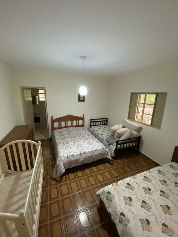apartman