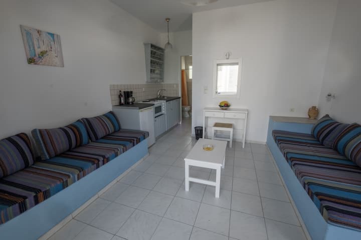 Villarita(roomfor2or4people)#4! - Paros