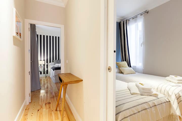 غرفة النوم 1