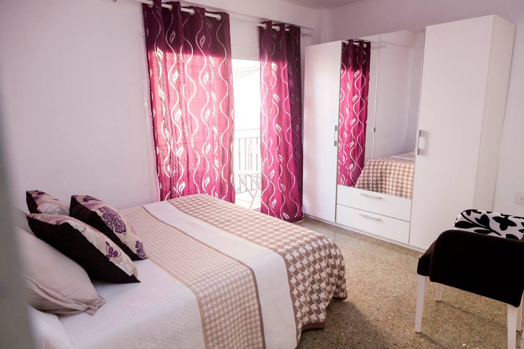 habitacion principal