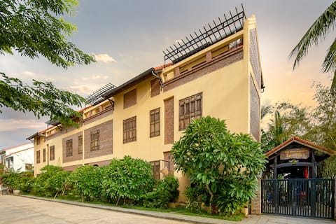 Nghê Villa C