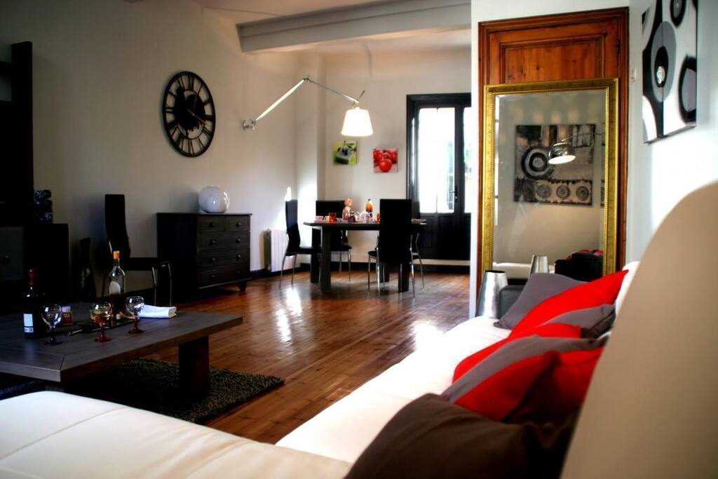 salon