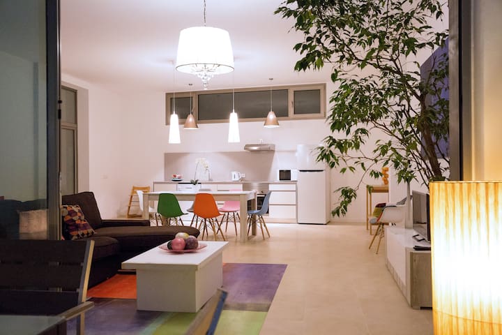 My Nice Place