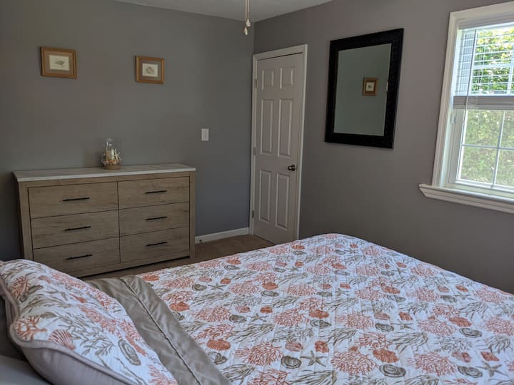 غرفة النوم 1