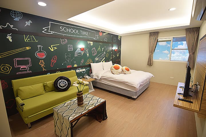 ห้องนอน2