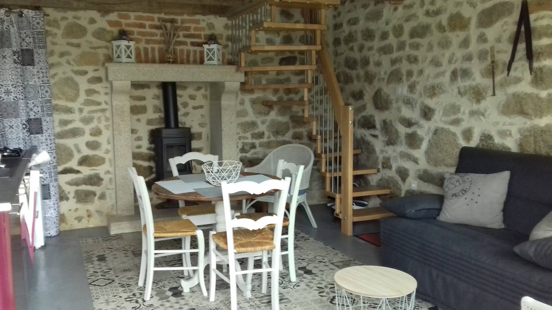 The Little House of the Cobbler