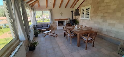 Apartman Vinko - Jelsa