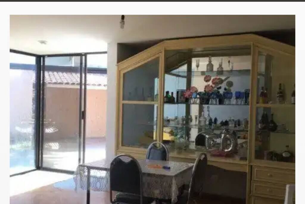 Comedor