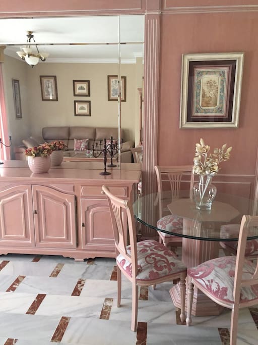 Salón
