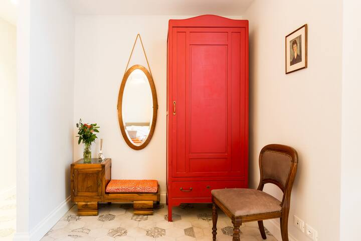 Un grande appartamento di design, Casa Minerva al Pantheon. gallery image 4