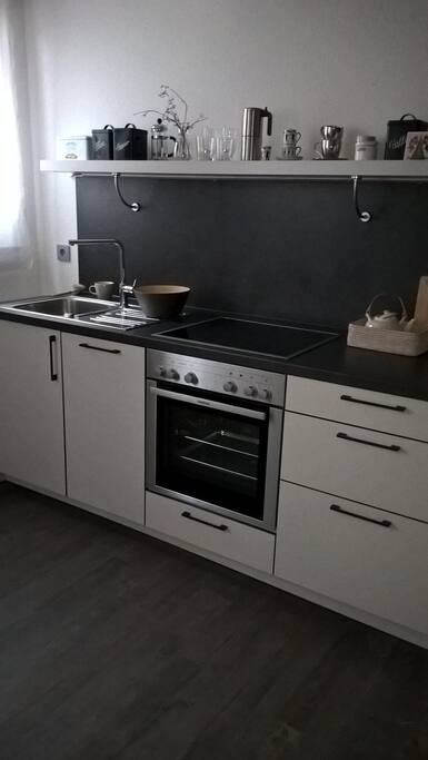 Küche I Kitchen