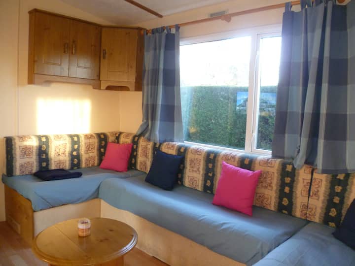 Mh Camping 4* Les Mathes Très Agréable - Les Mathes