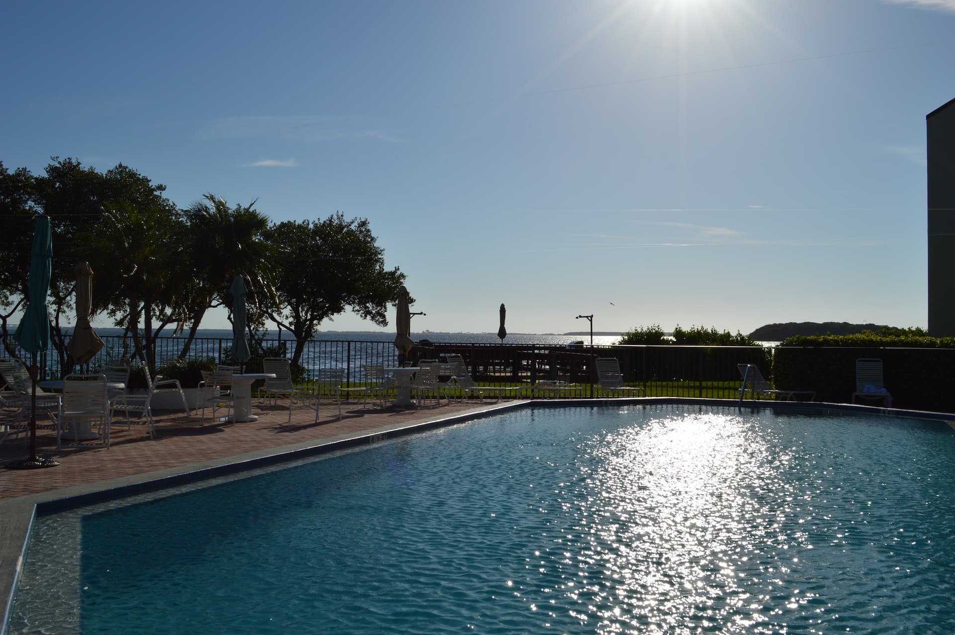 Charming 2BR Condo Near Ft. De Soto