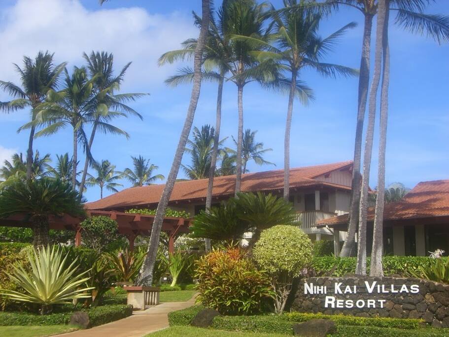 Nihi Kai Villas Unit 804