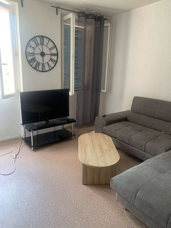 Toulon apartment close to everything Apartments for Rent in Toulon