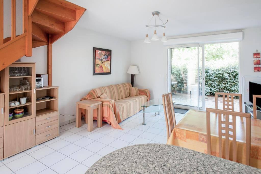 Maison 3 Pièces 6 Personnes Sélection - Résidence Les Hauts du Golf