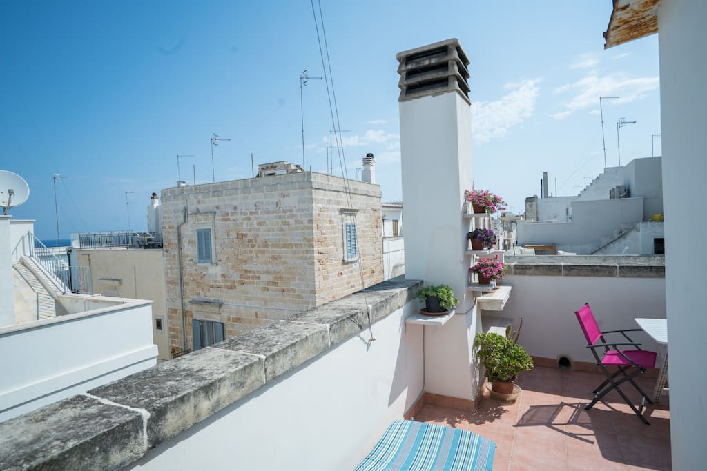 Terrazza