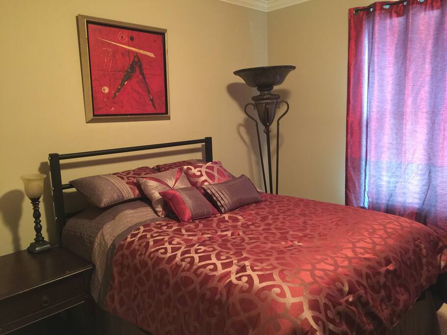 Guest Bedroom