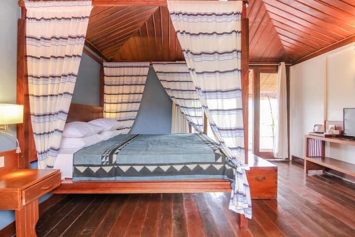 Bedroom 1 image 1