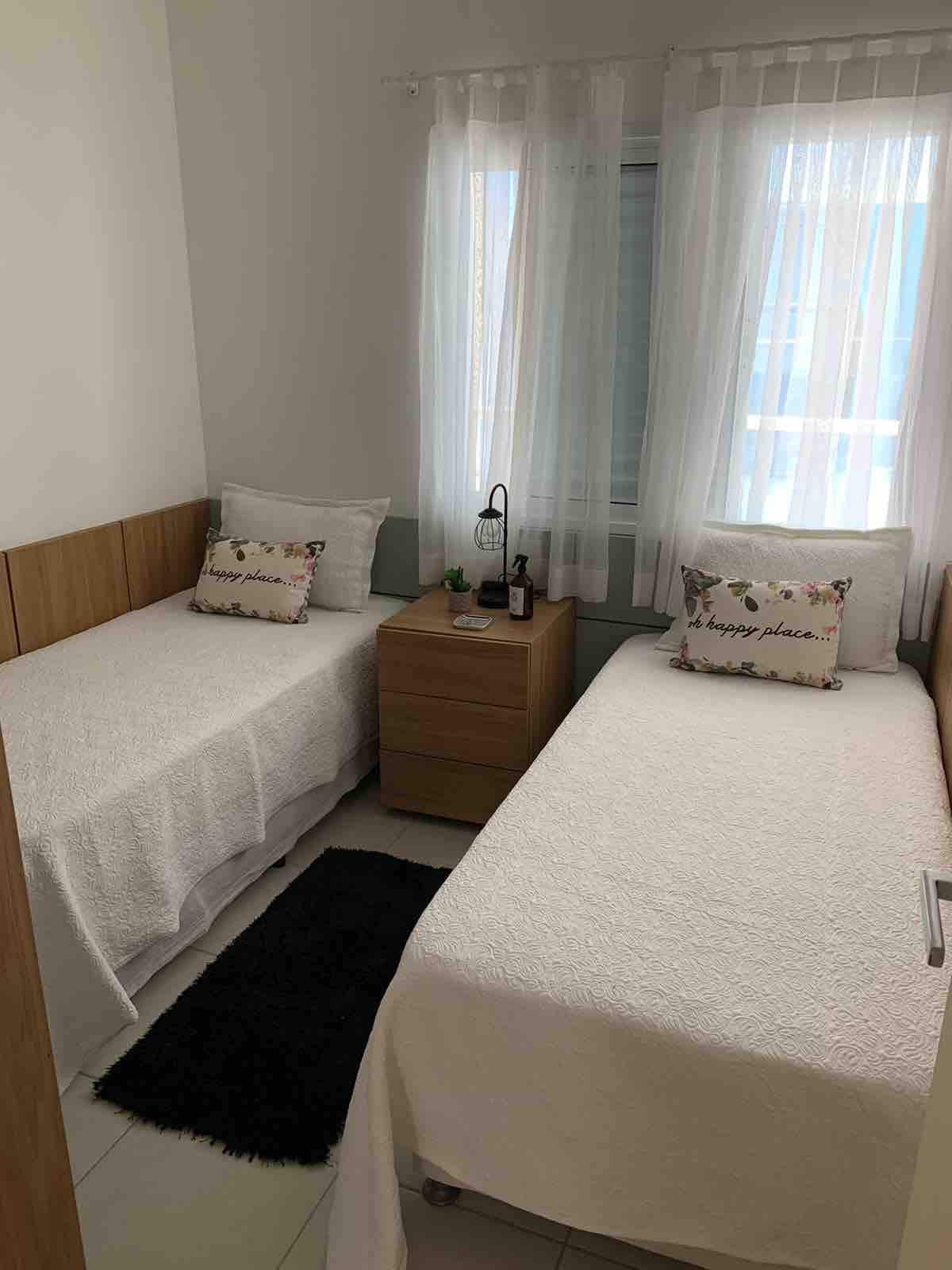 Спална соба 1