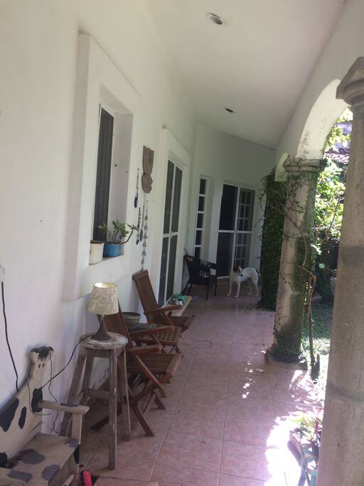 Terraza, terrace, terrasse