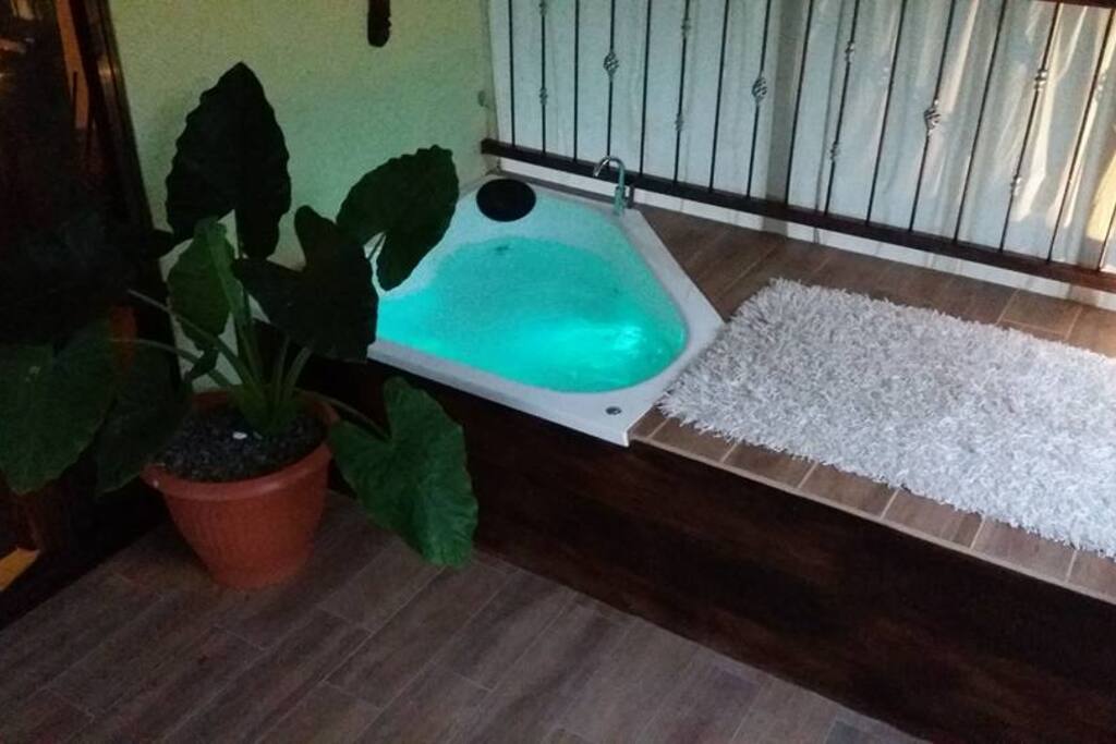 Jacuzzi
