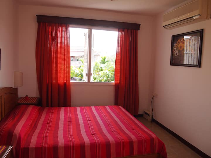 Dhomë gjumi 1