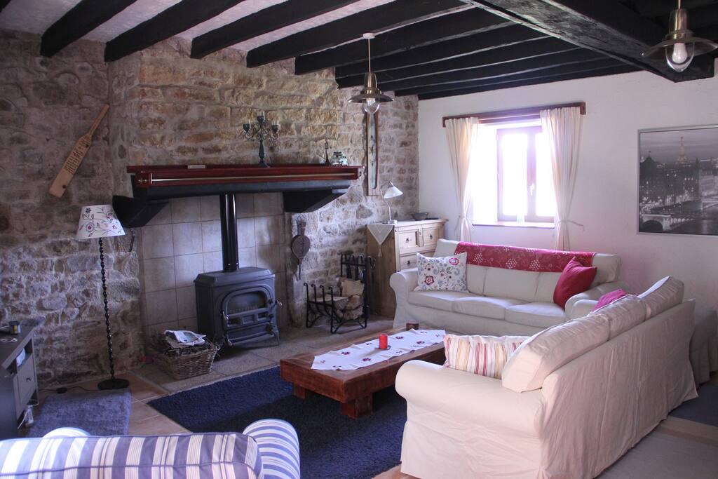 Lounge Room