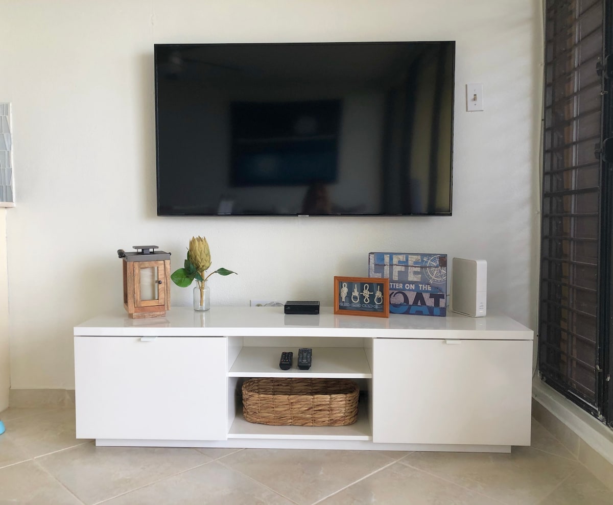 Top performing Airbnb: Beacon Terrace Nearby Rio Mar and El Yunque in Palmer