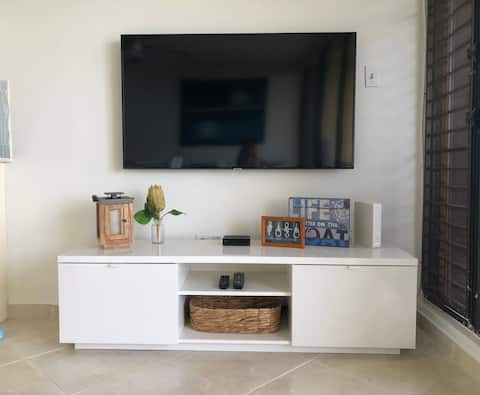 Top performing Airbnb: Beacon Terrace Nearby Rio Mar and El Yunque in Palmer