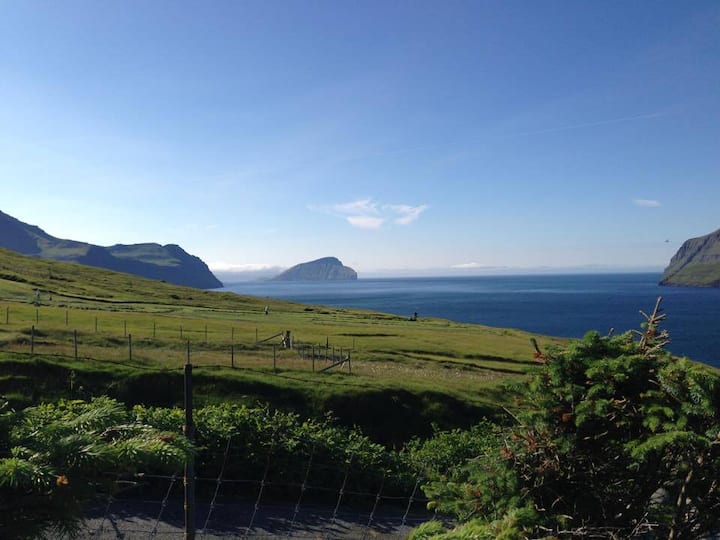 Faroe Islands Holiday Rentals & Homes Airbnb