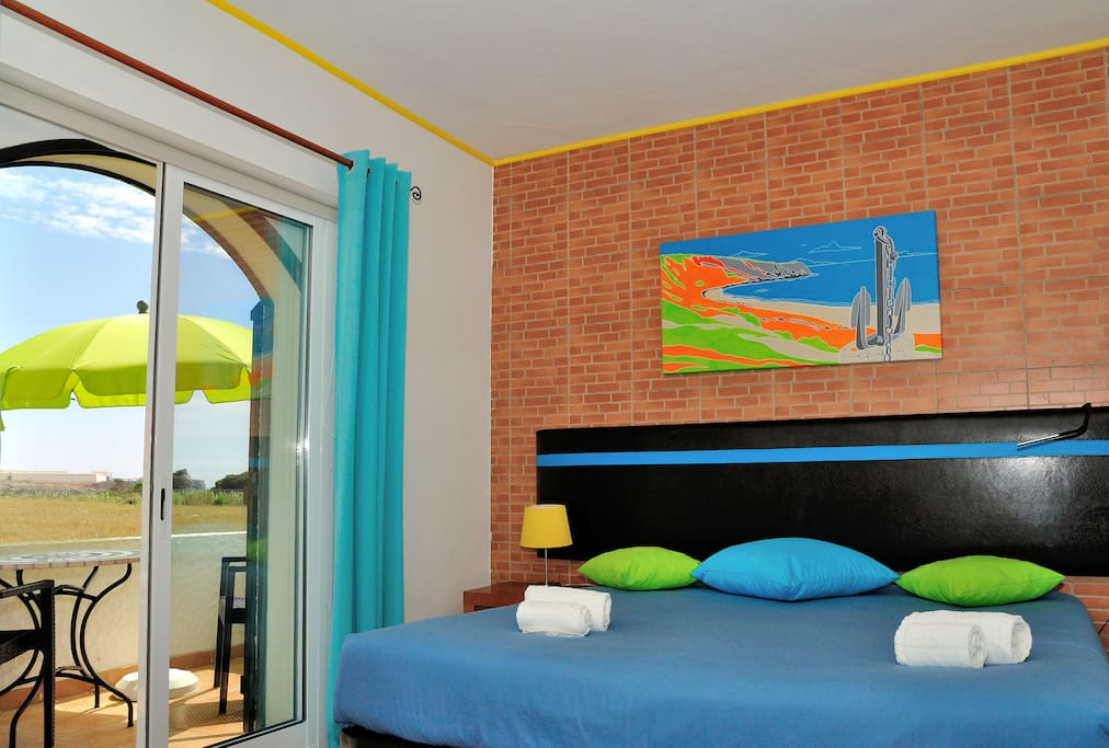 apartamento 1 andar jardim / 1st floor garden view