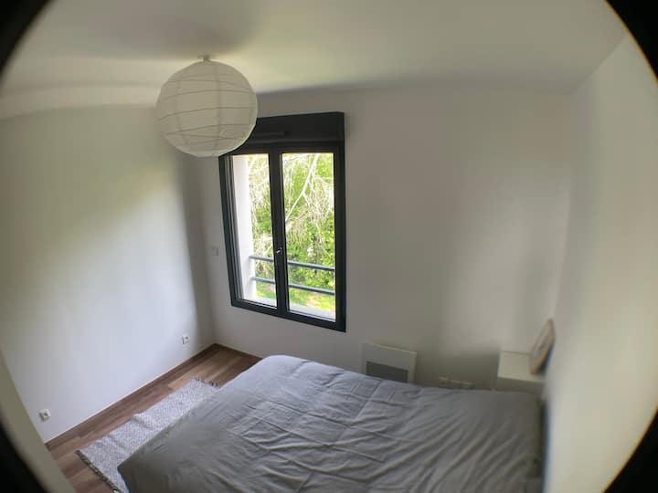 غرفة النوم 1