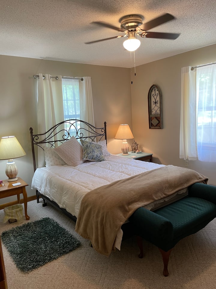 Спална соба 3