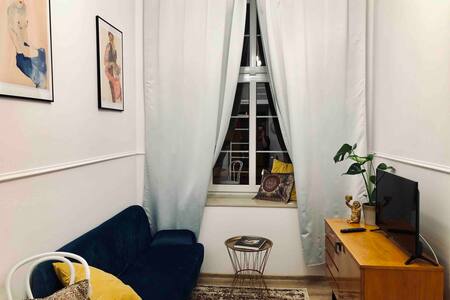 Apartament Schiele