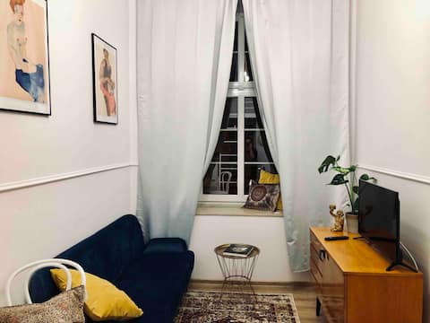 Apartament Schiele