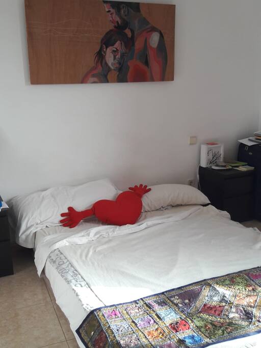 Habitación