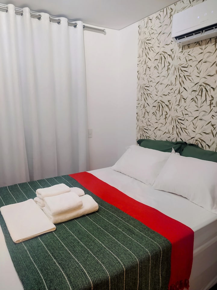 საძინებელი