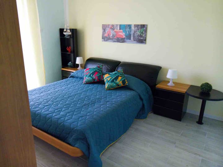 غرفة النوم 1