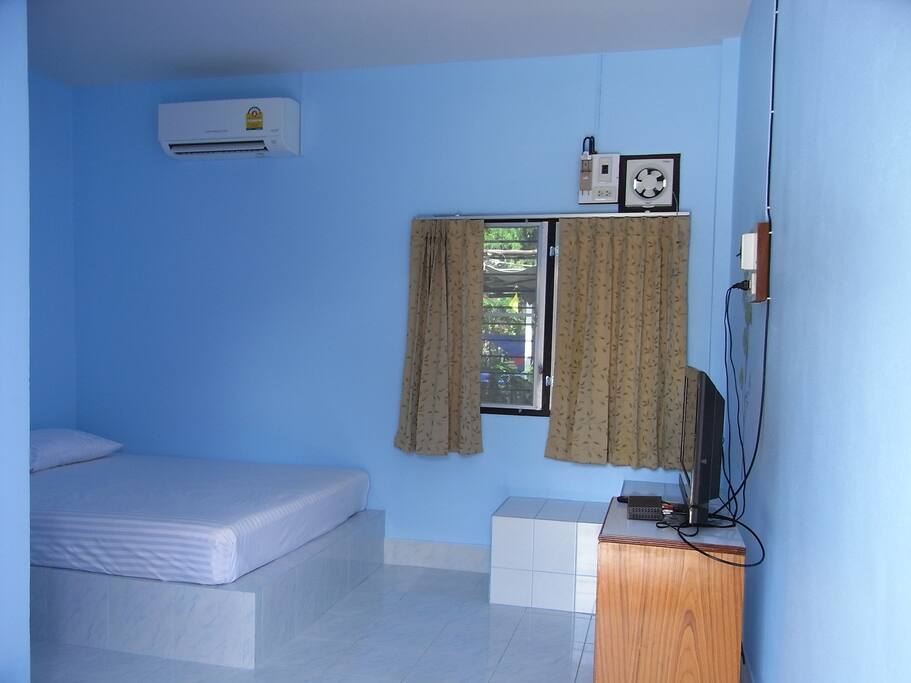 Our room